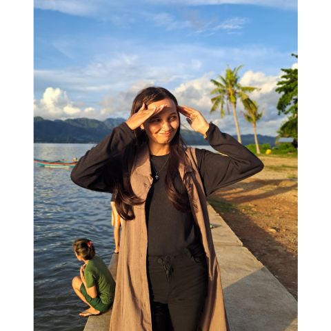 Novita_Naomi_Chayla is Single in Ambon, Maluku, 5