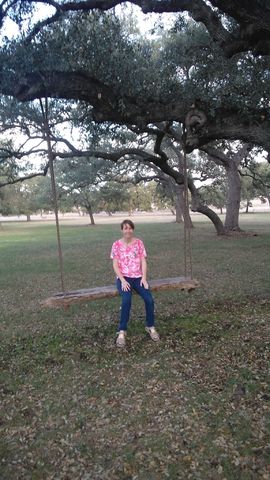 ElizabethHolly1004 is Single in San Antonio, Texas, 1