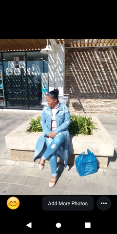 AngelaJansen is Single in Boksburg, Gauteng