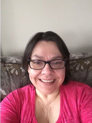 Cherylch is Single in Peaceriver, Alberta, 1