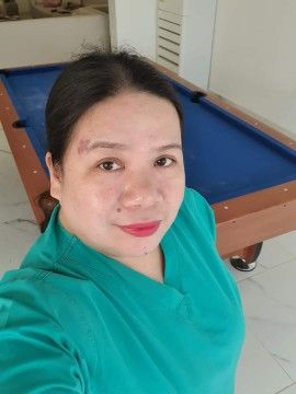 Friendly_Flor is Single in Digos City, Davao del Sur, 3
