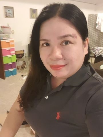 Friendly_Flor is Single in Digos City, Davao del Sur