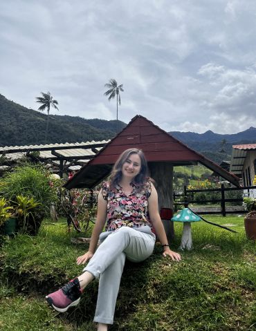 abbypetite is Single in Monterrey, Nuevo Leon, 4