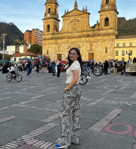 abbypetite is Single in Monterrey, Nuevo Leon, 7