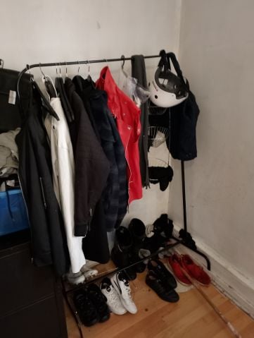 Salas67 is Single in London, England, 3