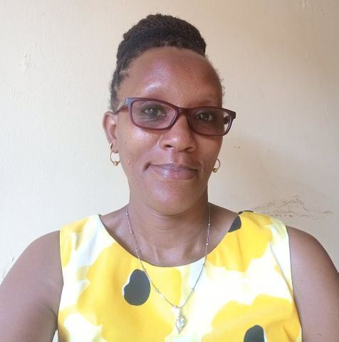 JudyNungari