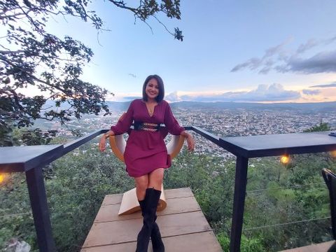 Josselyne29 is Single in Tegucigalpa, Francisco Morazan