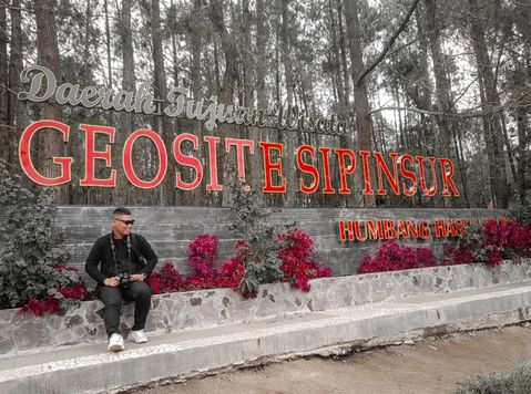 HeriSilangit