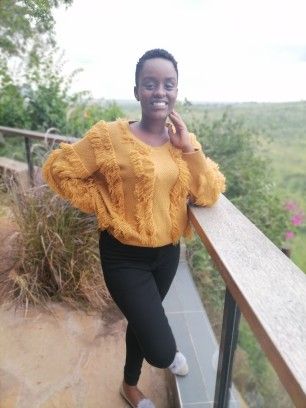 Mwendee