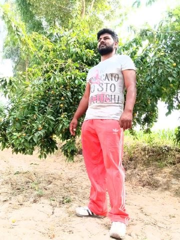 SHAMBHATTI
