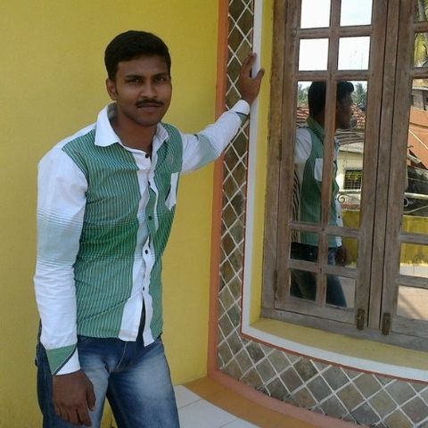 EVANPAVAN is Single in Kalasa, Karnataka