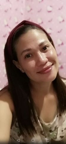 Jeankelly is Single in Butuan City, Agusan del Norte, 2