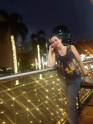 cherrymist is Single in Quezon City, Quezon City, 7