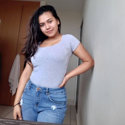 JaneMora is Single in Panamá, Chiriqui