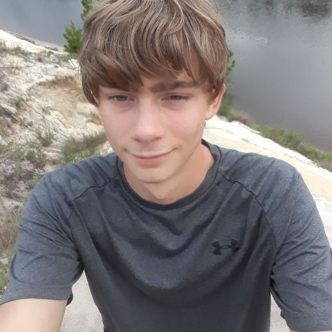 JacobGrice is Single in Youngstown, Florida, 2