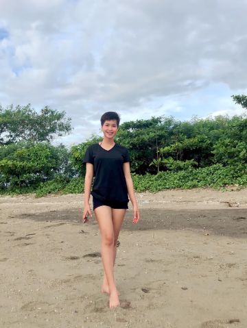 Janinemurcia is Single in Dipolog City, Zamboanga del Norte, 2