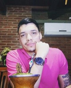 AlexRibeiro