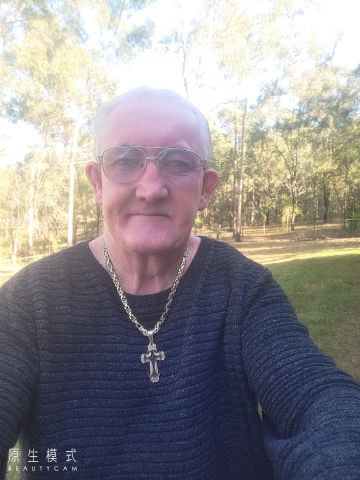 Jesusmysavourandking is Single in Laidley, Queensland, 2