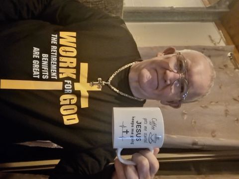 Jesusmysavourandking is Single in Laidley, Queensland, 3