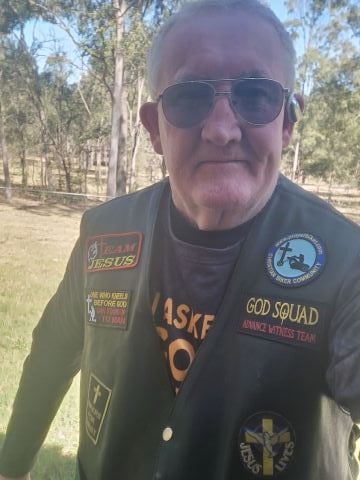 Jesusmysavourandking is Single in Laidley, Queensland, 5