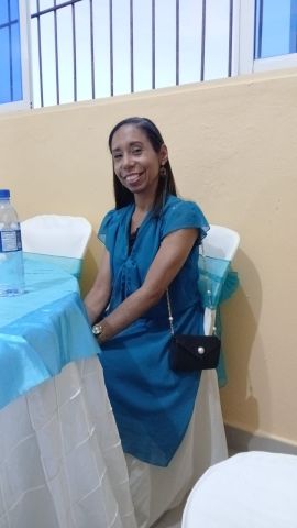 MissMendozaDR
