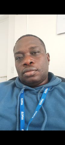 Ajibson is Single in Dublin, Northern Ireland, 3