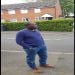 Ajibson is Single in Dublin, Northern Ireland, 2