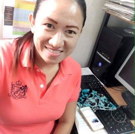 jerelie23 is Single in Bacolod, Negros Occidental