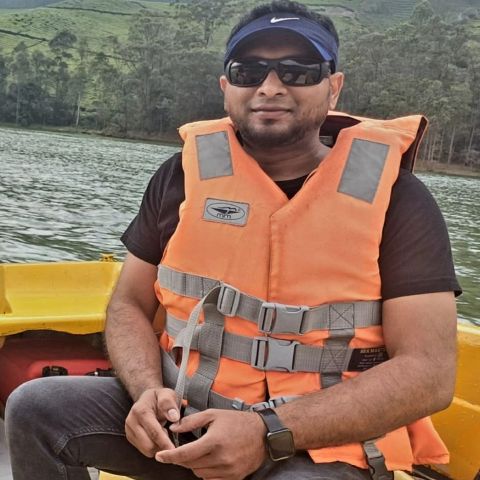 Chandan7 is Single in Mysore, Karnataka, 6
