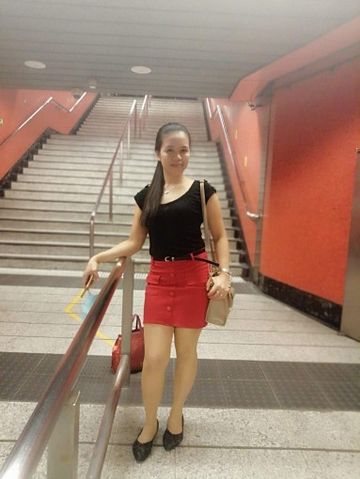 Tintin86 is Single in Central, Hong Kong (SAR), 3