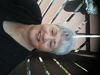 Peach52 is Single in Palm Harbor, Florida, 1