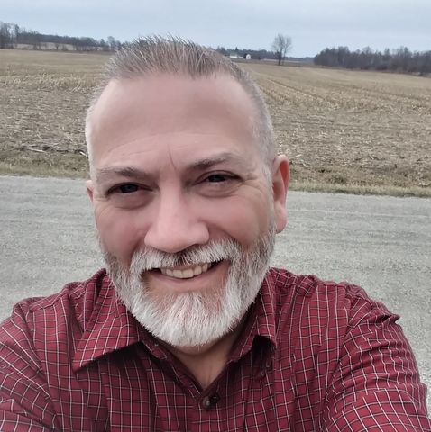 ThatPastorTad is Single in Springport, Indiana, 3