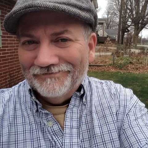 ThatPastorTad is Single in Springport, Indiana, 7