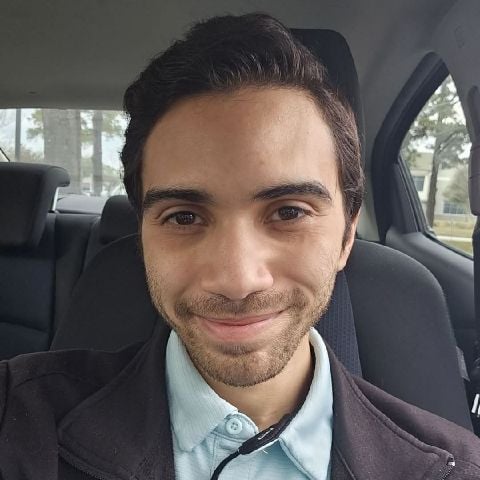 Waldy is Single in Orlando, Florida, 3