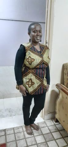 amunji