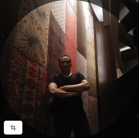 AntonSudarmono is Single in Denpasar, Bali, 2