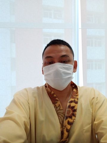 AntonSudarmono is Single in Denpasar, Bali, 3