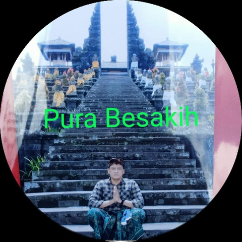 AntonSudarmono is Single in Denpasar, Bali, 4