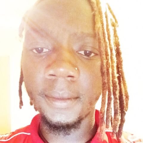 RaymondTonyBrown