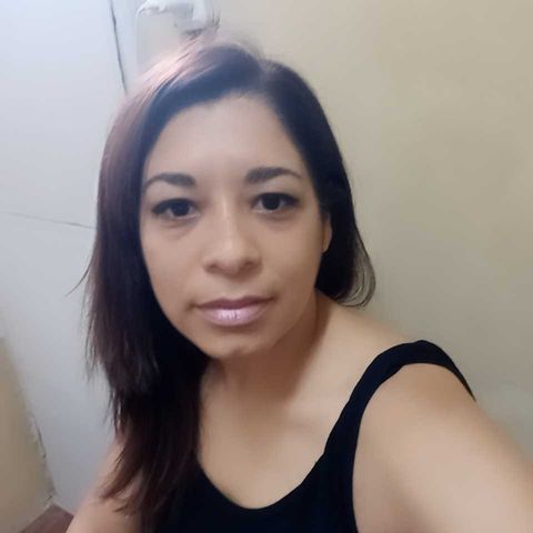 AnaMilka is Single in Capital Federal, Buenos Aires, 1