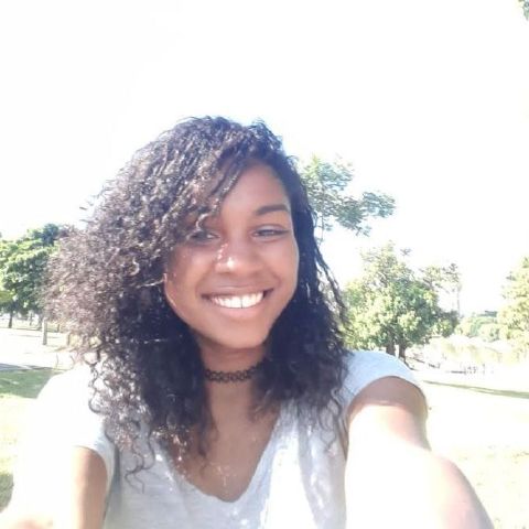 Alice_Adrielle is Single in São Paulo, S?o Paulo, 1