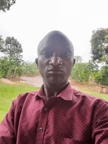 AmenByGrace is Single in Kampala/Masaka, Kampala, 6