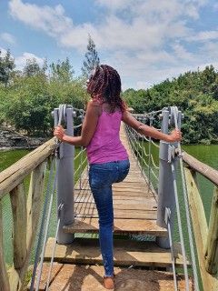 Ndungee