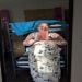 Andrena32 is Single in Fife, Scotland, 2