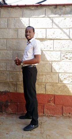 Josephkenya