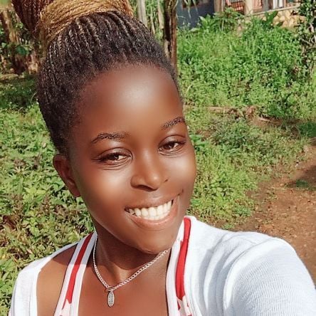 Karian is Single in Kampala, Kabarole, 5