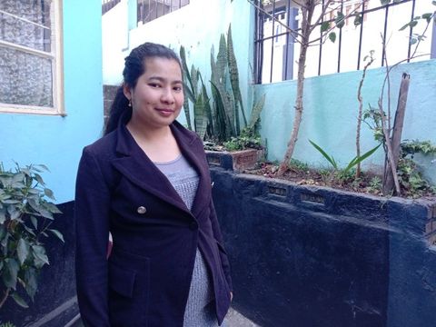 RiMaSu is Single in Shillong, Meghalaya, 2