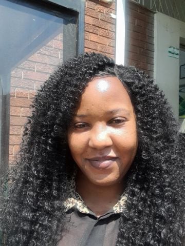 Tinawinnie is Single in Harare, Mashonaland East, 1
