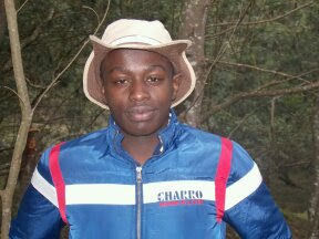 JoseGichuhi
