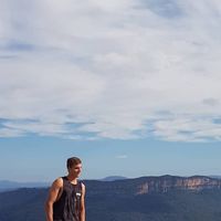 Jack_Martin is Single in Woongarrah, New South Wales, 1